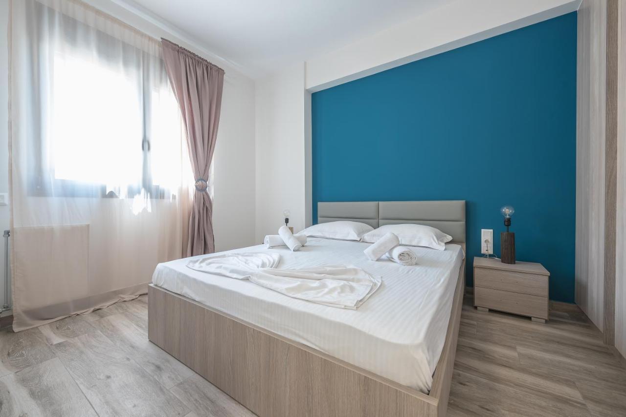 Newly Renovated Apt In The Heart Of Kerameikos Атина Екстериор снимка