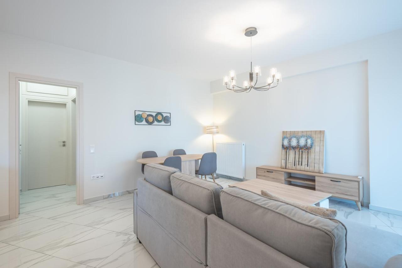 Newly Renovated Apt In The Heart Of Kerameikos Атина Екстериор снимка